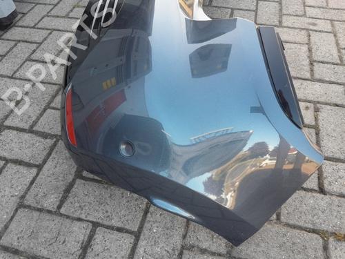 Bak støtfanger RENAULT CLIO IV (BH_) 0.9 TCe 90 (BHNF, BHMA, BHMH, BHJK, BHJR) | BP29980910C8