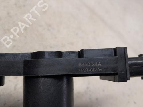 Bobine OPEL MERIVA A MPV (X03) 1.6 (E75) | BP30264227M94