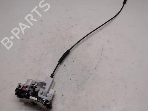 Front left lock FIAT 500 (312_) 1.2 (312AXA1A) | BP13154035C98 