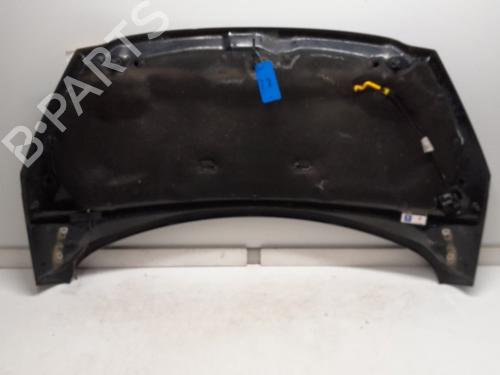 Hood PEUGEOT 308 SW I (4E_, 4H_) 1.6 HDi | BP13027541C1 