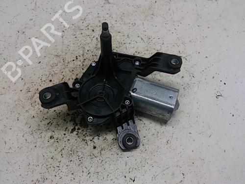Used Rear wiper motor OPEL CORSA D (S07) 1.4 (L08, L68) (90 hp) 11068636