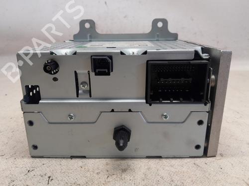Bilradio OPEL MOKKA / MOKKA X (J13) 1.4 LPG (_76) | BP29817343E6