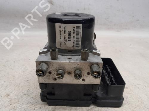 Abs pomp HONDA INSIGHT (ZE_) 1.3 IMA (ZE28, ZE2) | BP29980819M43