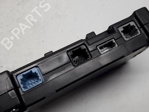 Electronic module RENAULT MEGANE III Grandtour (KZ0/1) 1.5 dCi (KZ0C, KZ1A) | BP11071665M83 