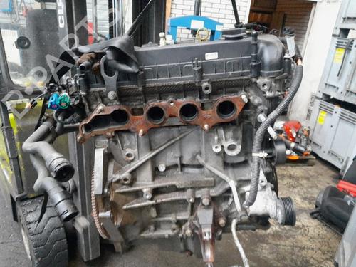 Motor FORD MONDEO IV Turnier (BA7) 2.3 (160 hp) 29980961