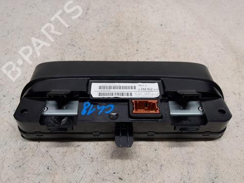 Display monitor CITROËN C4 CACTUS 1.6 BlueHDi 100 | BP30085377C48 