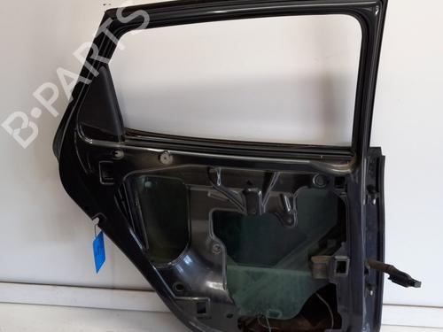 Left rear door SEAT IBIZA IV (6J5, 6P1) 1.2 | BP21117488C4 