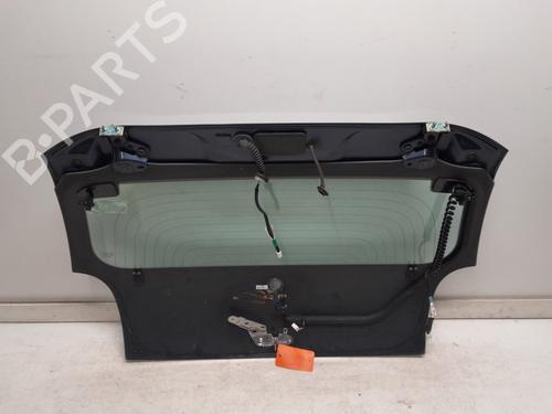 Tailgate PEUGEOT 108 1.0 VTi | BP29167965C6 