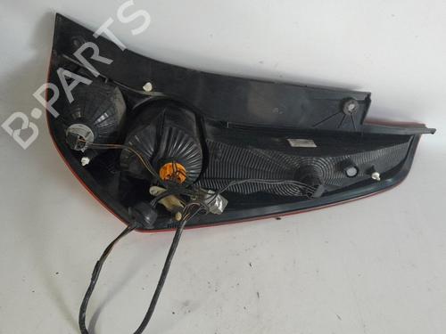 Left taillight OPEL AGILA (B) (H08) 1.2 (F68) | BP19149079C34 