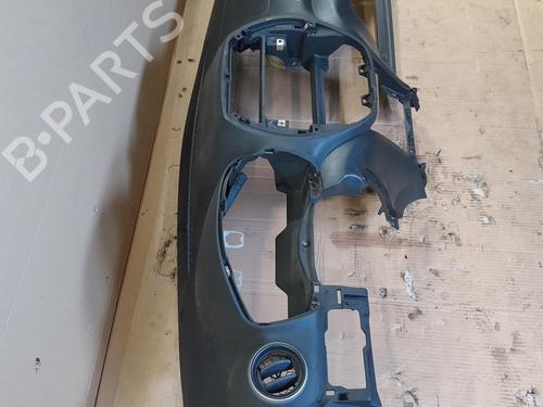 Kollisonspute sett TOYOTA RAV 4 II (_A2_) 2.0 D 4WD (CLA20_, CLA21_, CLA20R, CLA21R) | BP13479949C86