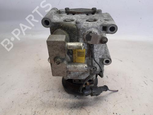 AC-Kompressor AC-Kompressor MAZDA 2 (DY) 1.4 (80 hp) 36139576 36139576