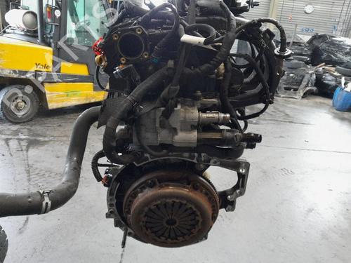Engine PEUGEOT 208 I (CA_, CC_) 1.2 VTI 82 | BP30658304M1