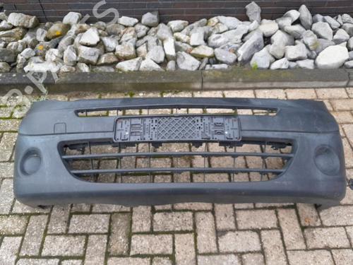 Used Front bumper Front bumper 22175517 22175517