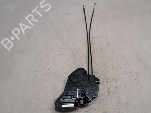 Højre bagtil lås PEUGEOT 108 1.0 VTi (69 hp) 29439549
