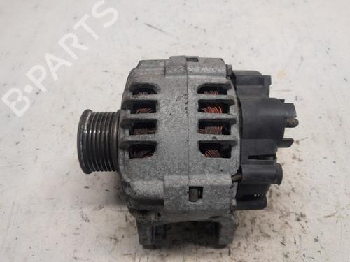 Generator RENAULT TWINGO II (CN0_) 1.2 (CN0D) (58 hp) 22569077