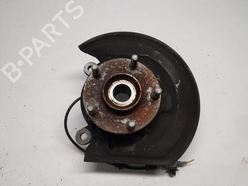 Used Other NISSAN QASHQAI I (J10, NJ10) 1.6 (117 hp) 31601111