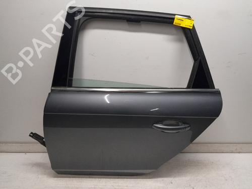 Left rear door AUDI A4 B8 Avant (8K5) 2.0 TDI | BP30498728C4 