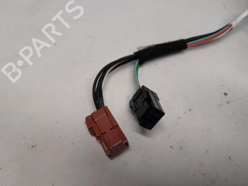 Right mirror PEUGEOT 208 I (CA_, CC_) 1.2 VTI 82 | BP24458861C27 