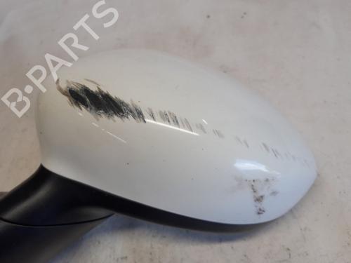 Left mirror FIAT 500 (312_) 0.9 (312AXG1A, 312.AXG11) | BP29439488C26 