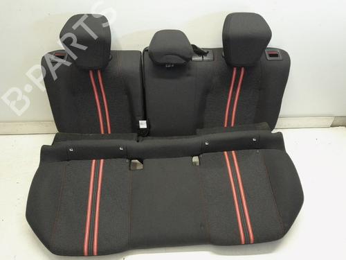 Seats set OPEL CORSA F (P2JO) 1.2 (68) | BP35988611C78 - Image 7