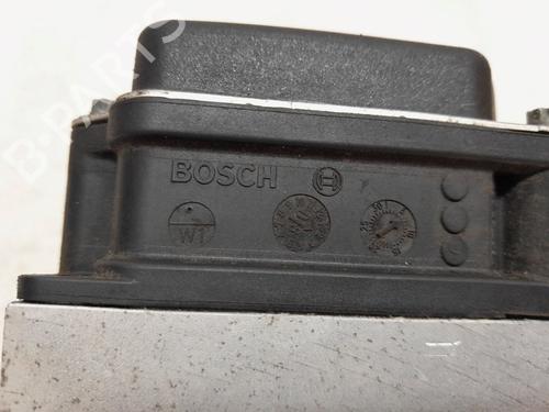 ABS pump SKODA FABIA II Combi (545) 1.4 | BP25901907M43 