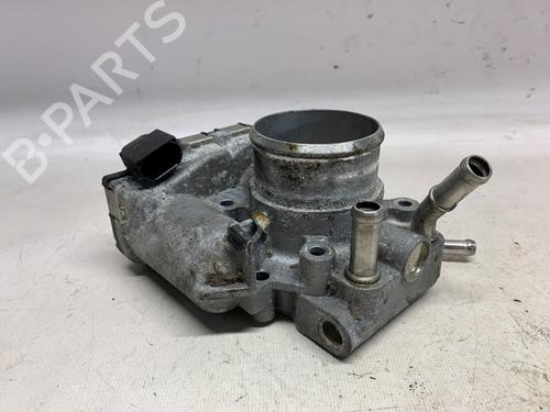 Used Throttle body Throttle body HYUNDAI ix20 (JC) 1.4 (90 hp) 35988664 35988664