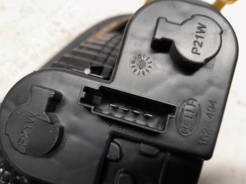 Right taillight FORD S-MAX (WA6) 2.3 | BP32035740C35 - Image 3