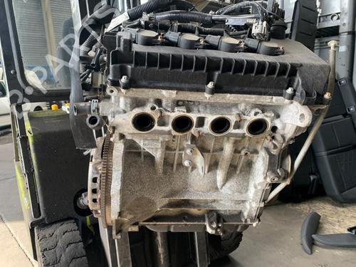 Used Engine Engine 37091263 37091263