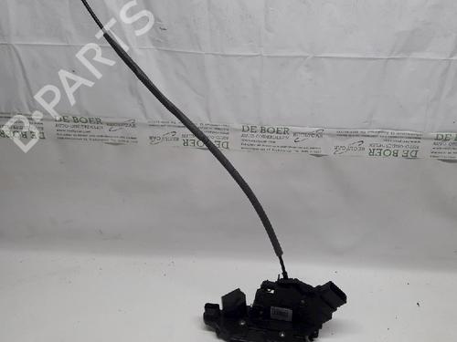 Used Front right lock FORD S-MAX (WA6) 2.0 EcoBoost (203 hp) 11072980