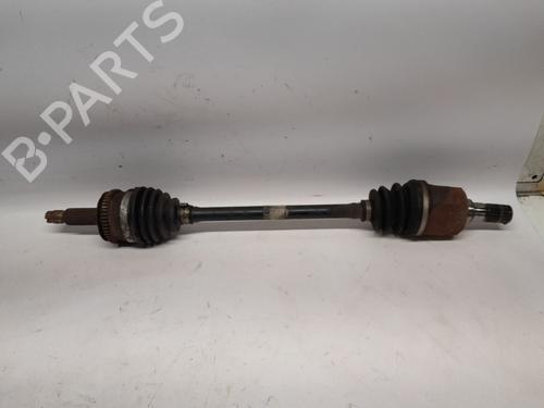Used Left front driveshaft Left front driveshaft KIA PICANTO I (SA) 1.0 (61 hp) 33891602 33891602