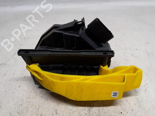 Used Rear right lock Rear right lock FORD TRANSIT CONNECT V408 Box Body/MPV 1.6 TDCi (95 hp) 36139593 36139593