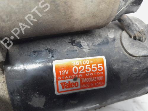 Starter HYUNDAI ATOS (MX) 1.1 | BP31150634M8