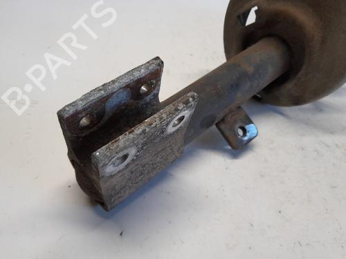 Left front shock absorber CITROËN C4 Picasso I MPV (UD_) 1.6 HDi 110 | BP18852426M16 