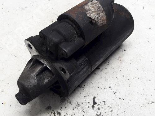Used Starter Starter FORD FOCUS I Turnier (DNW) 1.8 TDCi (115 hp) 11070847 11070847