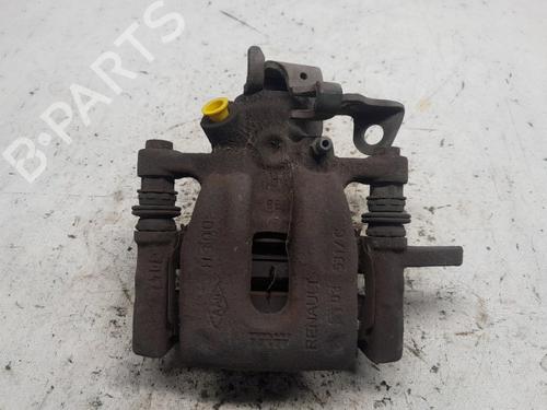 Used Right rear brake caliper Right rear brake caliper RENAULT KANGOO / GRAND KANGOO II (KW0/1_) 1.6 16V (KW03, KW09, KW0D, KW0U, KW0W, KW13) (106 hp) 22705783 22705783