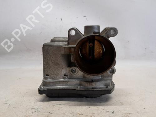 Used Throttle body RENAULT TWINGO II (CN0_) 1.2 (CN0D) (58 hp) 28135491