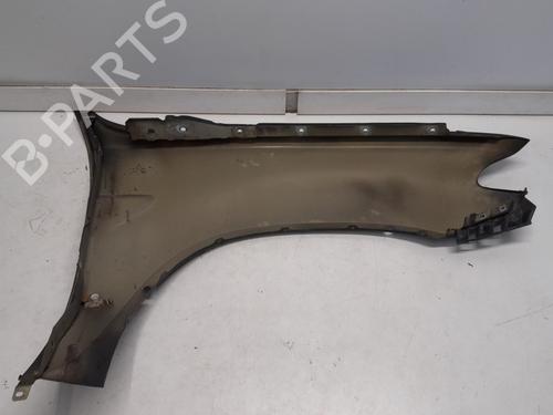 Left front fenders BMW X5 (E53) 3.0 d | BP13651638C41 