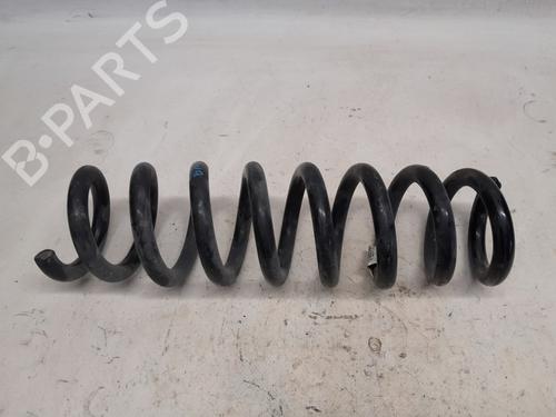 Used Shock absorber spring BMW 3 Touring (F31) 320 d (184 hp) 29166887