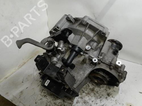 Gearbox SKODA FABIA II Combi (545) 1.2 | BP29980973M3