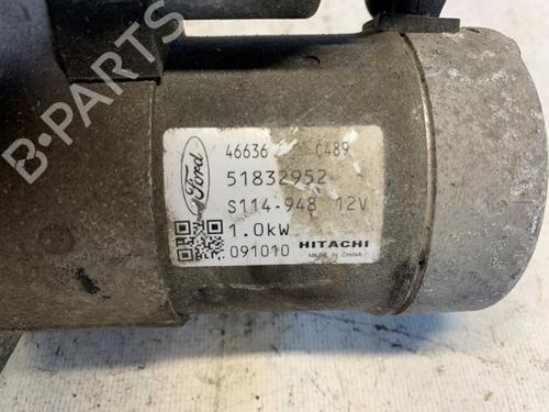 Starter FORD KA (RU8) 1.2 | BP36089062M8 - Image 3