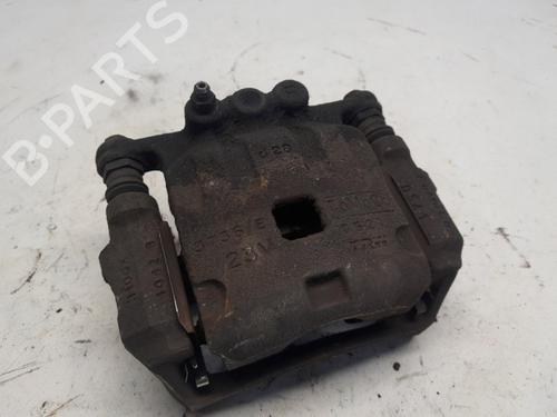 Højre bremsekaliber foran FORD FIESTA VI (CB1, CCN) 1.25 (60 hp) 28080675