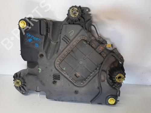AdBlue-Tank für PEUGEOT EXPERT Van (V_) 2.0 BlueHDi 120 (122 hp) 26648653
