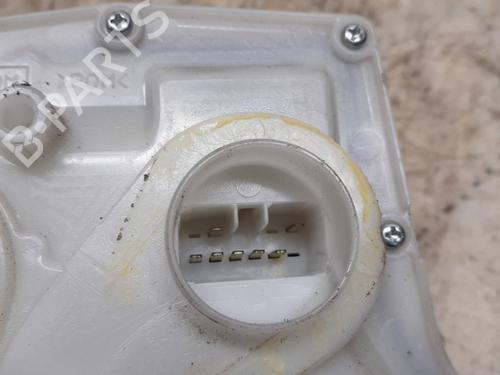 Front right lock OPEL AGILA B (H08) 1.2 (F68) | BP13155190C97 