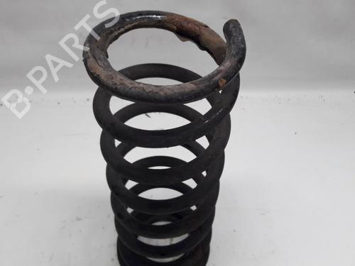 Used Shock absorber spring Shock absorber spring FORD GALAXY II (WA6) 2.0 TDCi (130 hp) 13152974 13152974