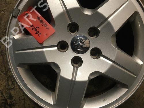 Used Rim DODGE CALIBER 2.0 (156 hp) 11136320