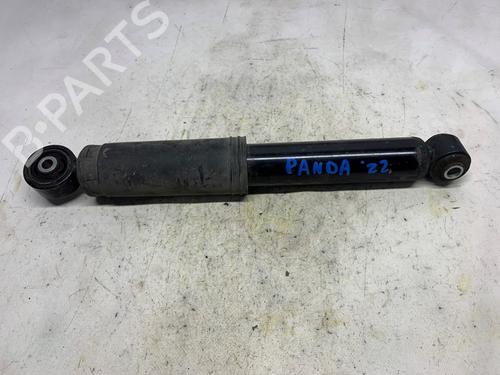 Used Right rear shock absorber Right rear shock absorber 38097095 38097095