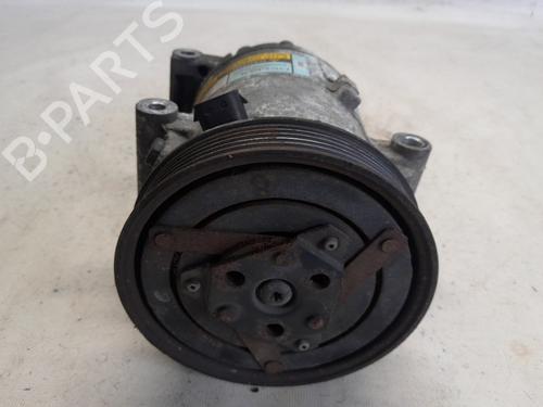 Kompresor / Sprężarka klimatyzacji A/C RENAULT MEGANE II (BM0/1_, CM0/1_) 1.6 16V (BM0C, CM0C) | BP29980647M34 