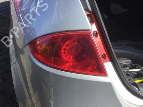 Venstre baglygte Venstre baglygte SEAT LEON (1P1) 1.4 TSI (125 hp) 35988418 35988418