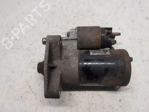 Used Starter CITROËN C3 I (FC_, FN_) 1.1 i (60 hp) 21024509