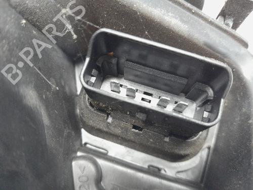 Left taillight RENAULT MEGANE III Grandtour (KZ0/1) 1.2 TCe (KZ2B, KZ11) | BP27919746C34 